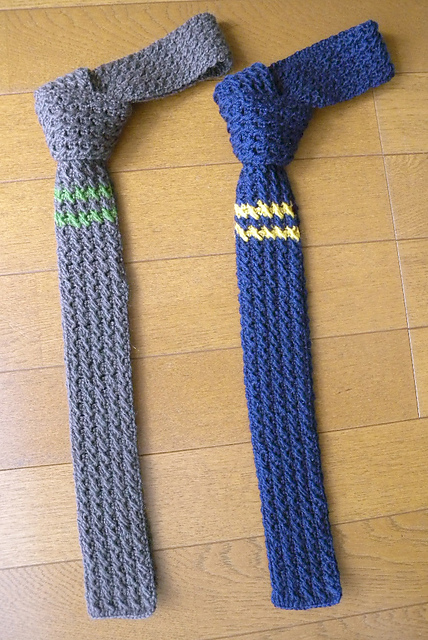 E.Necktie