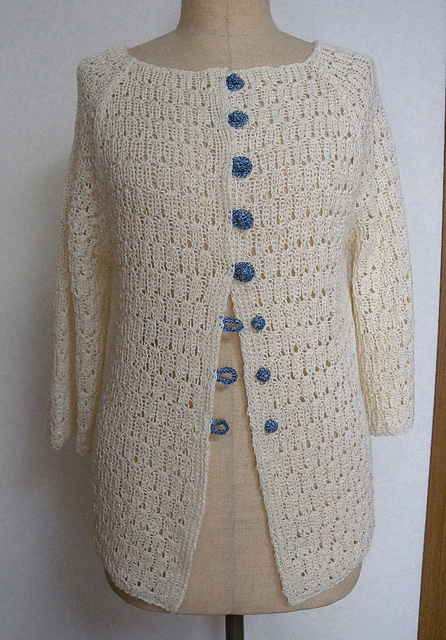 R. Cardigan