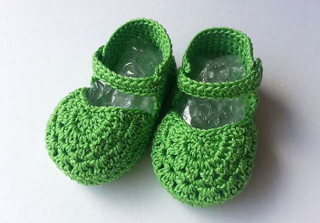 Lacey sandals
