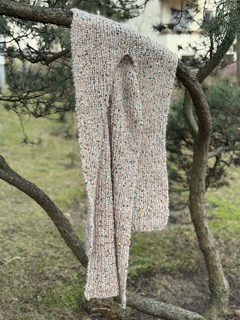 DISCO SHAWL