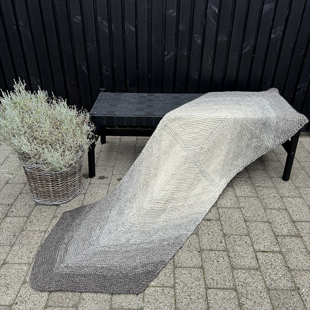 NUTIDEN FADE