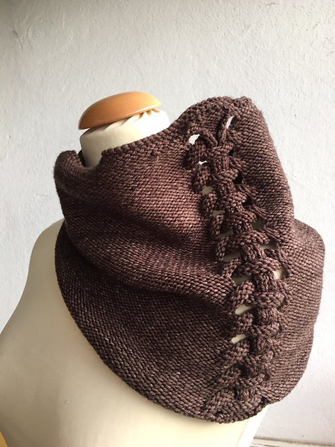 Catalina Cowl
