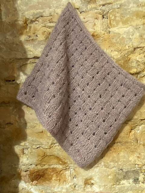 GITTER Cowl