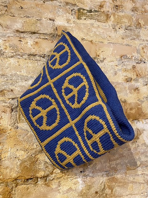 KNIT AND DONATE