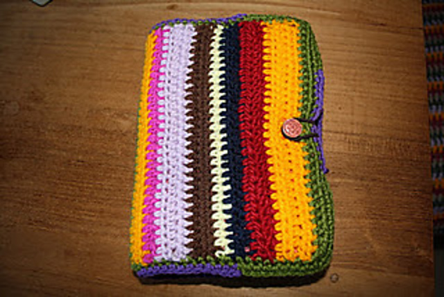 Filofax Cover / Personal Organiser Cover