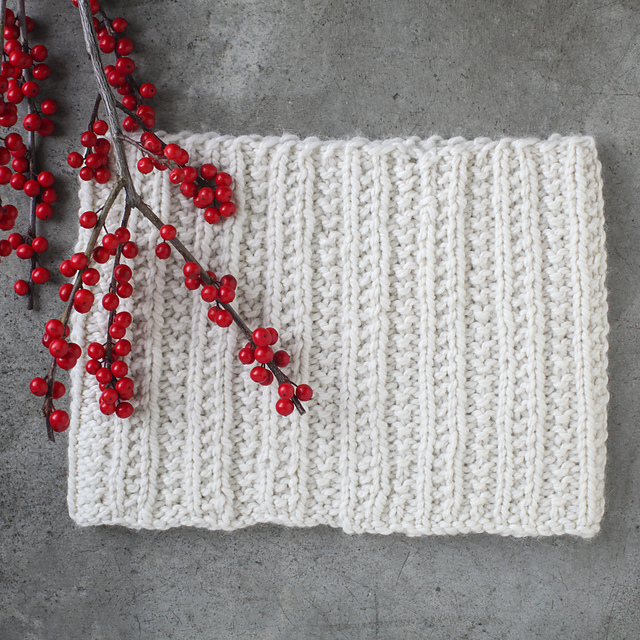 Sunday Cowl