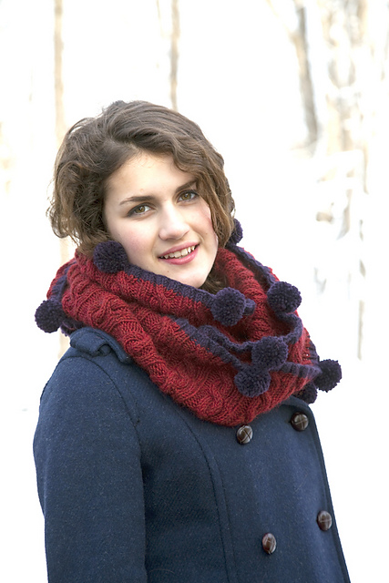 # 122 Reversible Cable Cowl