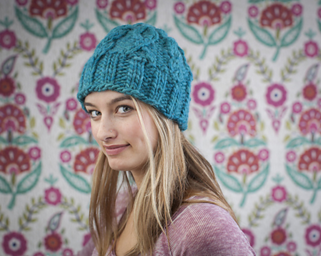 # 150 Holiday Hat