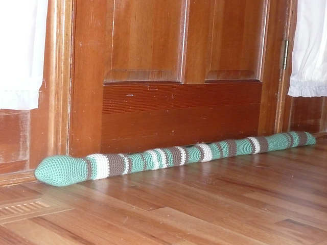 Sentry Snake