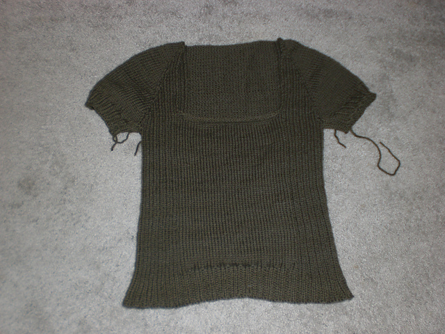 Margaret Top