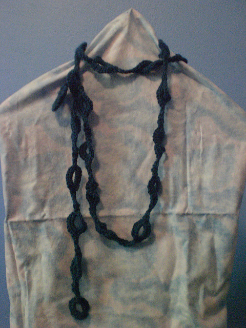 Loop Mini Scarf