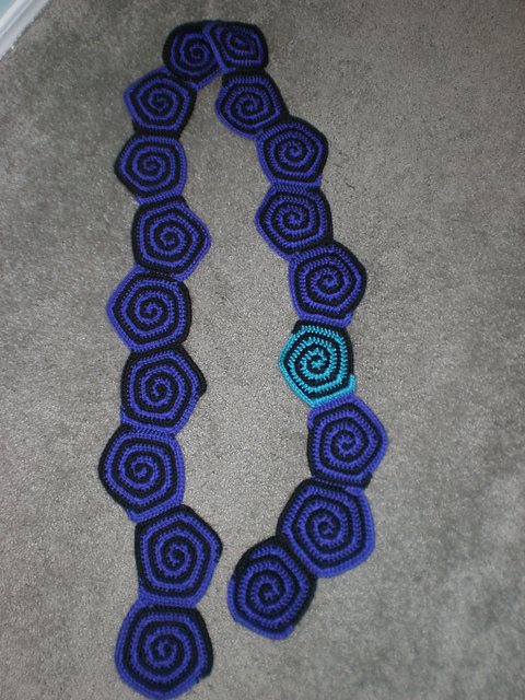 Tim Scarf
