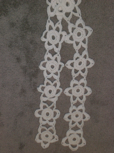 Snow Flowers