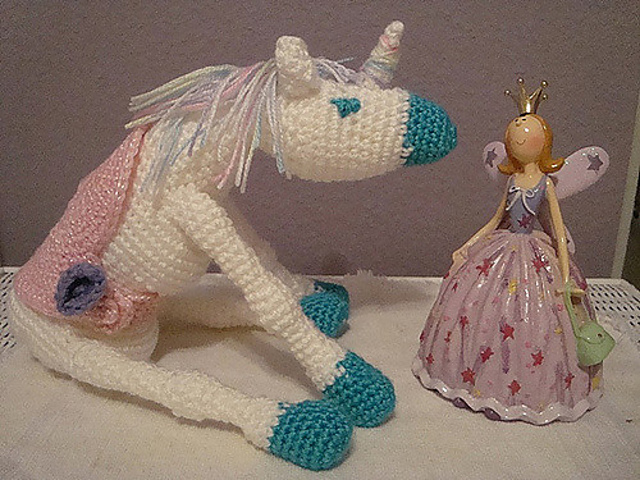 Fairytale Friend