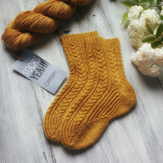 Spiga Socks