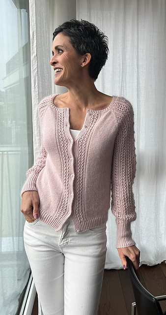 Krogenn Cardigan