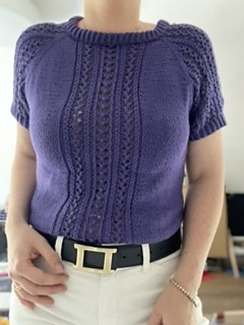 Krogenn Tee