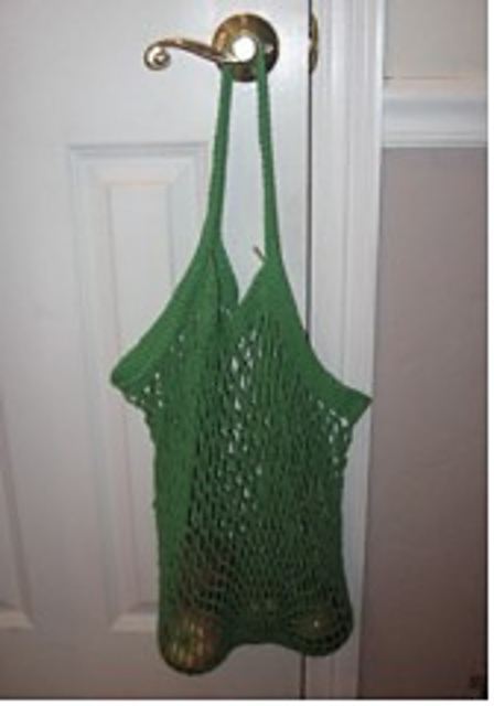 3-5-7-9 Market Bag