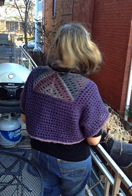 Triangles- With Buttons