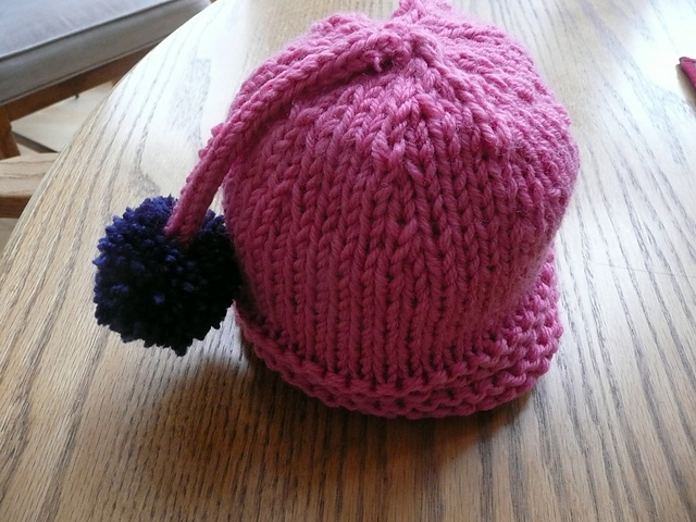 Matching Hat