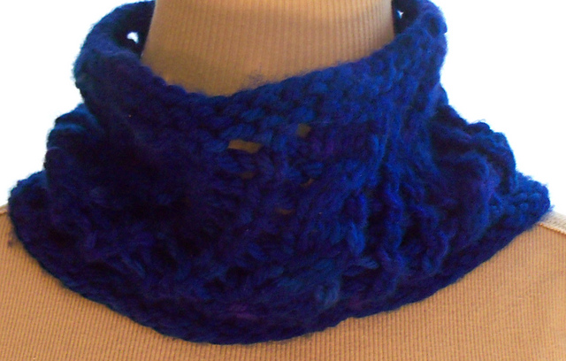 Whirlwind Cowl