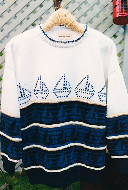 ML050 Summer Sails