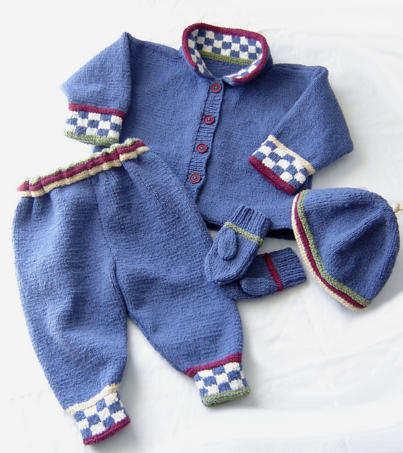 Baby Esprit