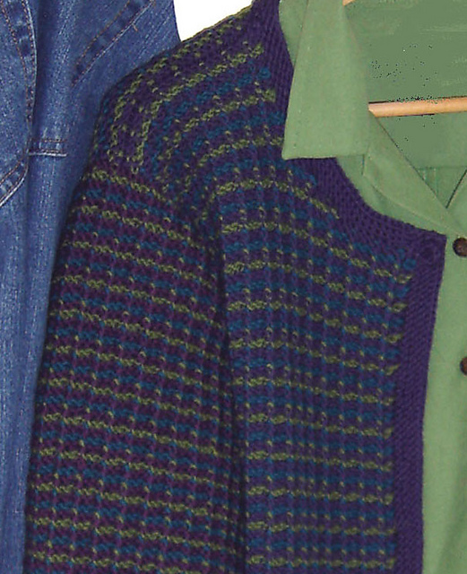 ML139 Short and Tweed