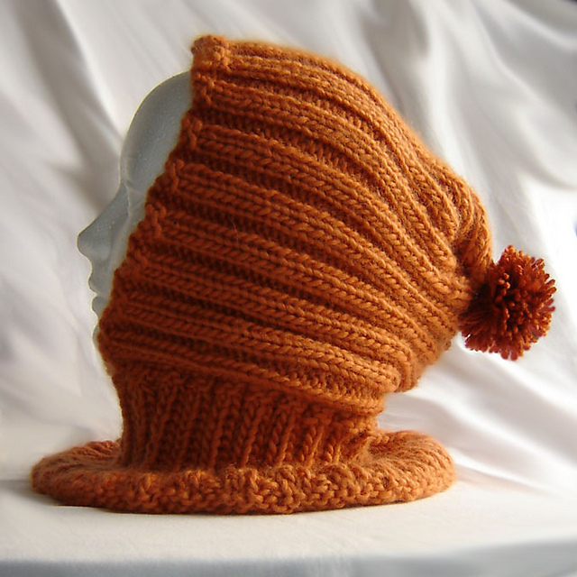 ML916 Hood 'N Cowl