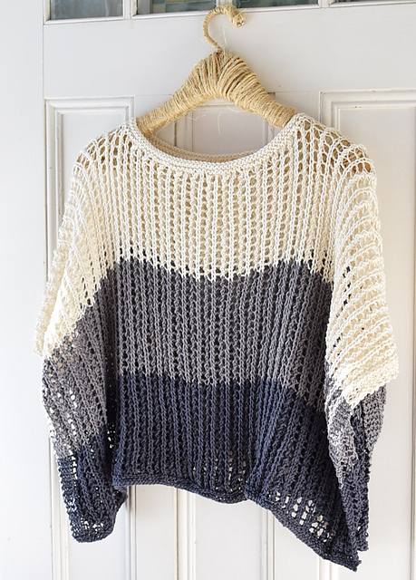 ML187 Pop On A Poncho