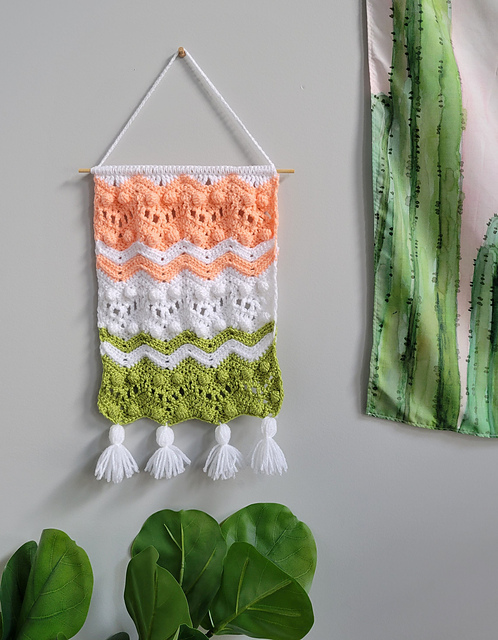 Leilani Wall Hanging