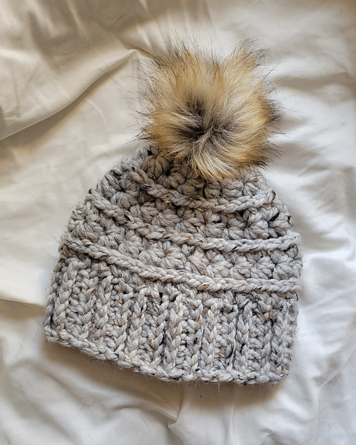 Eli Beanie