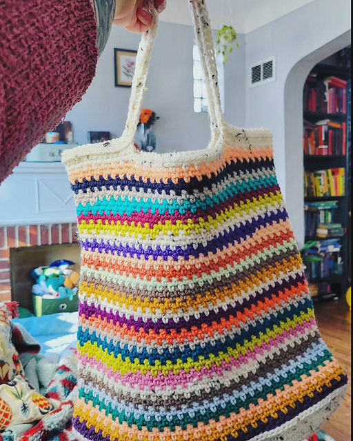 Louise Bag