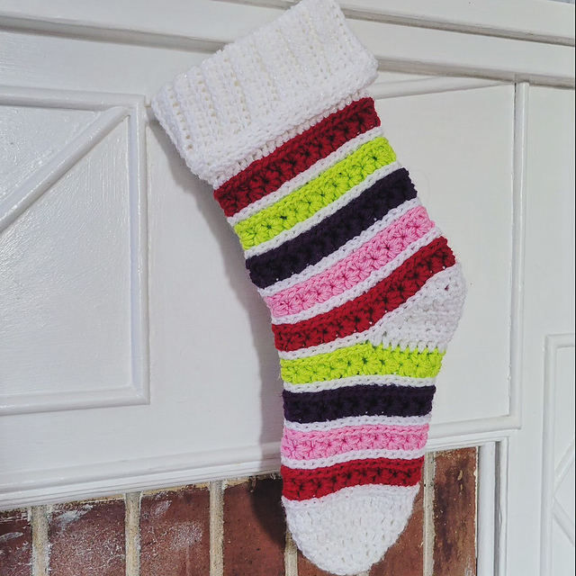 Ernie Stocking