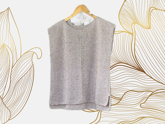 Nizza Shirt & Slipover