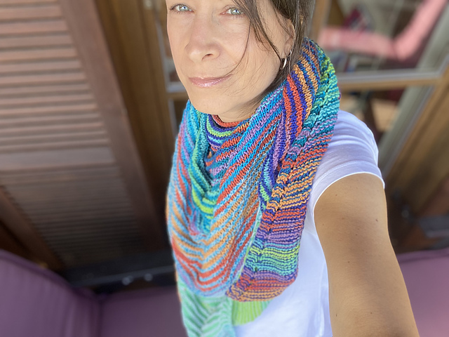 Rainbow View