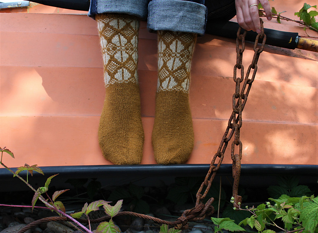 Sockan Evy