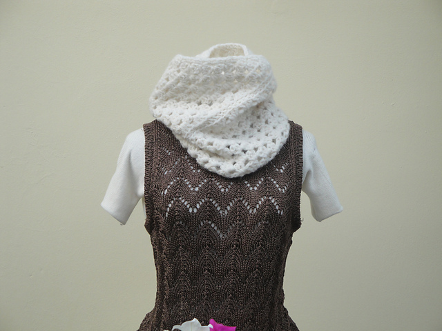 PrITTIKIT Crochet Version