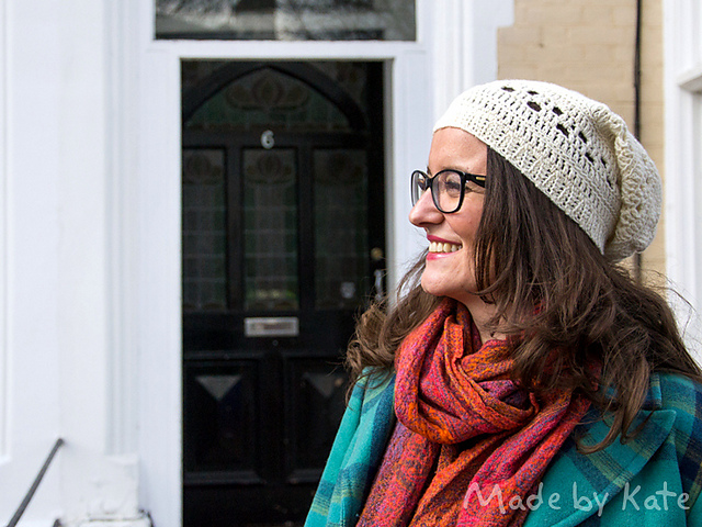 Le Fit - Slouch Hat