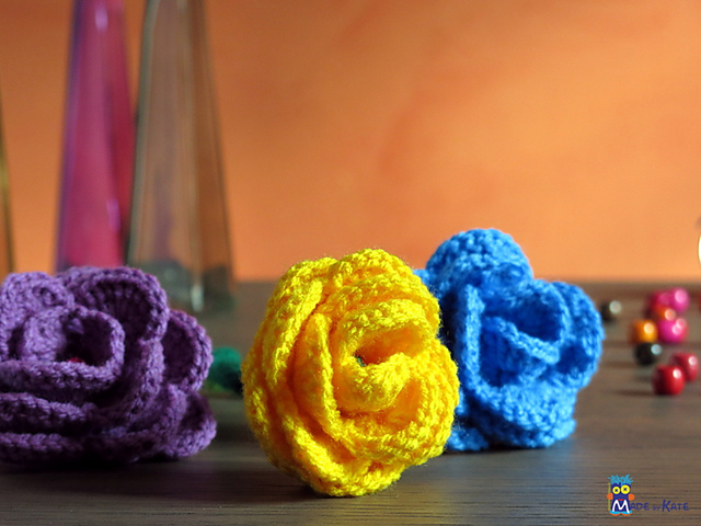 Rosa