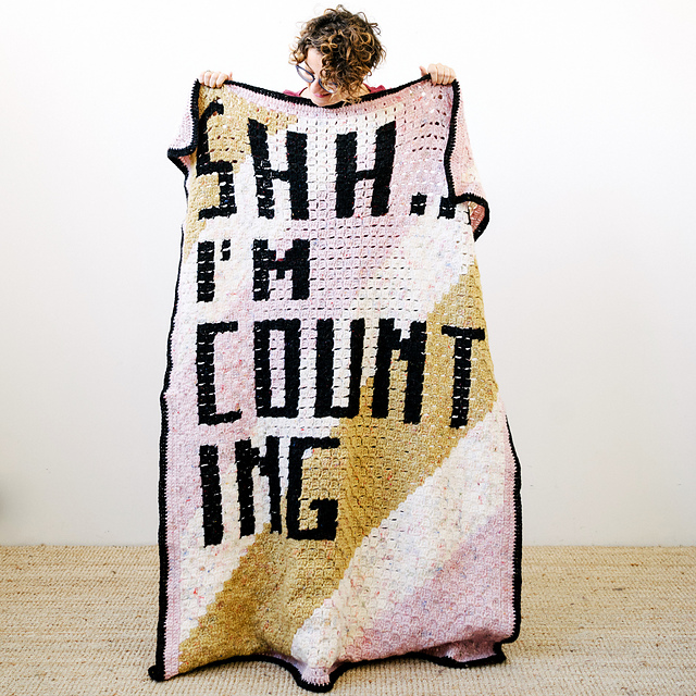 Funny Blanket