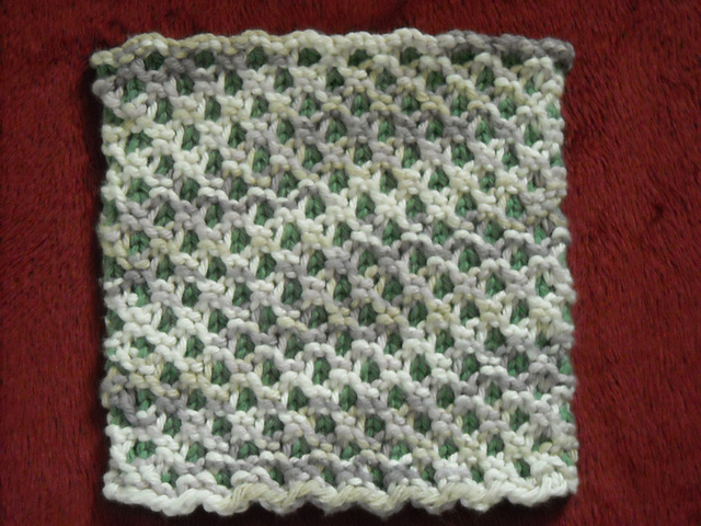 Ravelry: Bunny Tracks pattern by Lindy Meeker