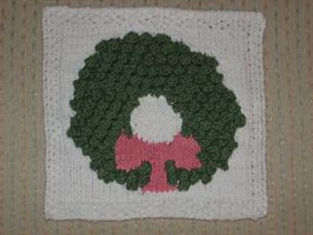 Christmas Wreath