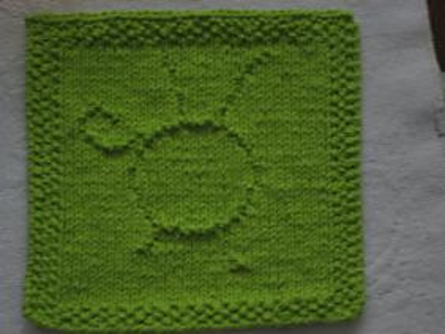 Needles and Yarn