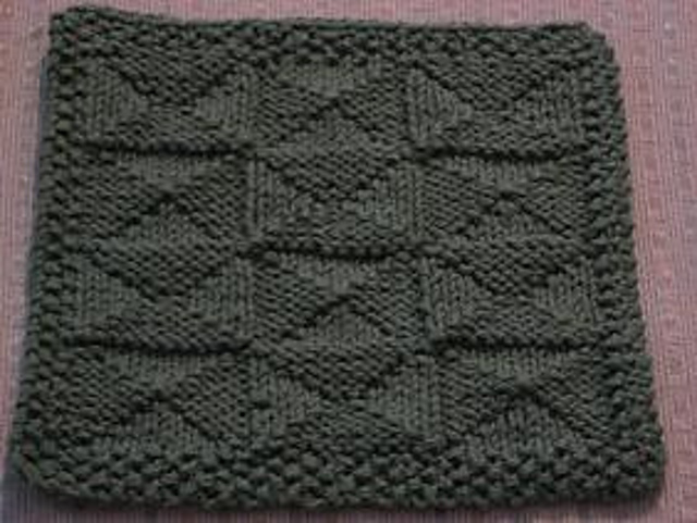 Patchwork Quilt