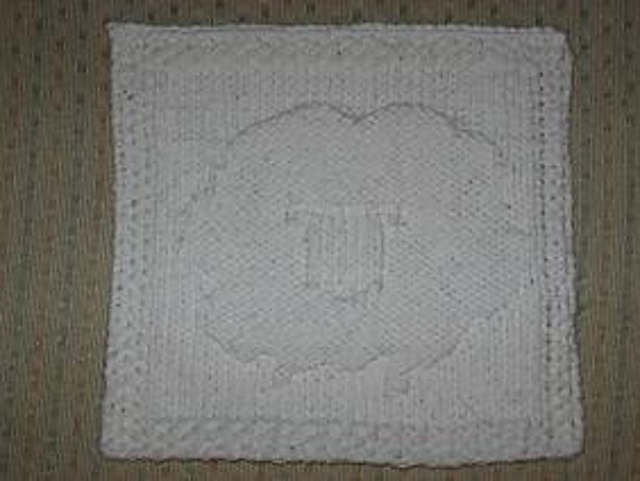 Woolly the Sheep