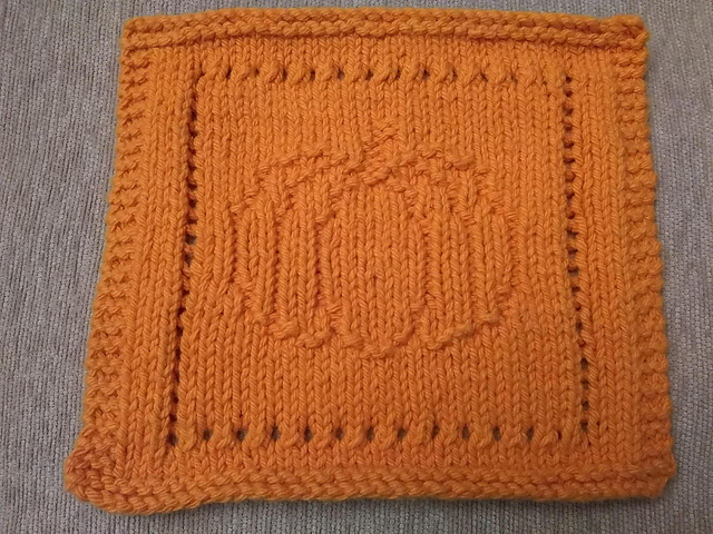 Pumpkin Spice