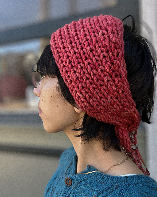 Quick Coif