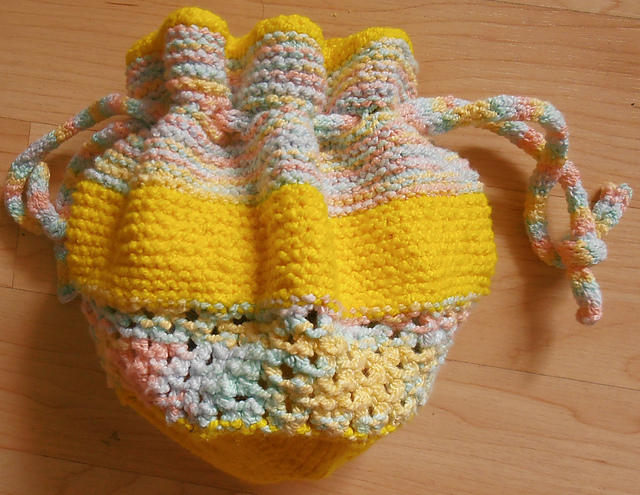 Sunshine Bag