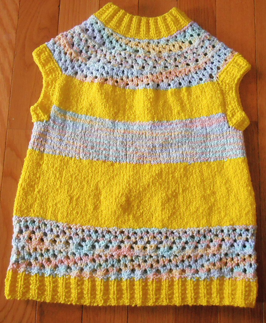 Sunshine Top/Dress